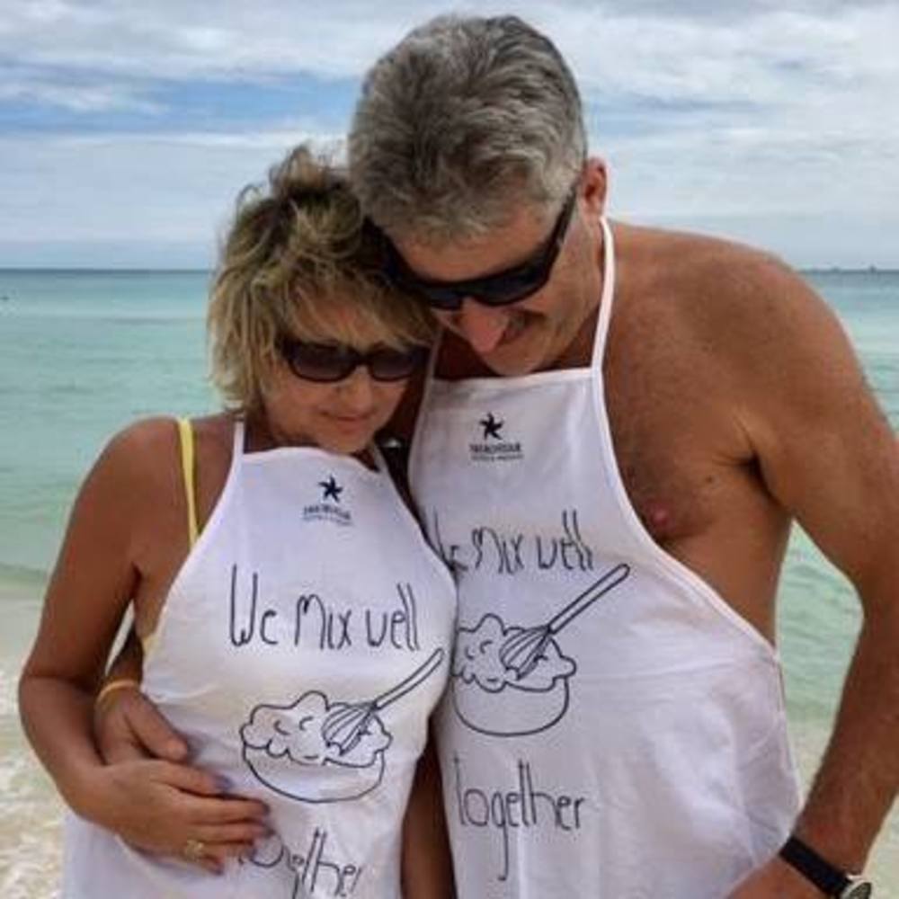 Meet your Posher, Svetlana